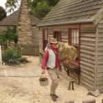 Ballarat - Sovereign Hill